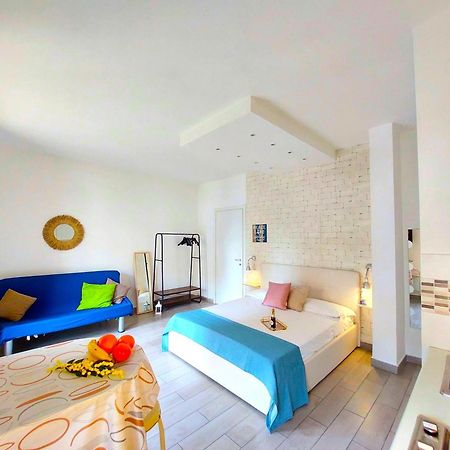 Moonlight Sorrento Studios Экстерьер фото