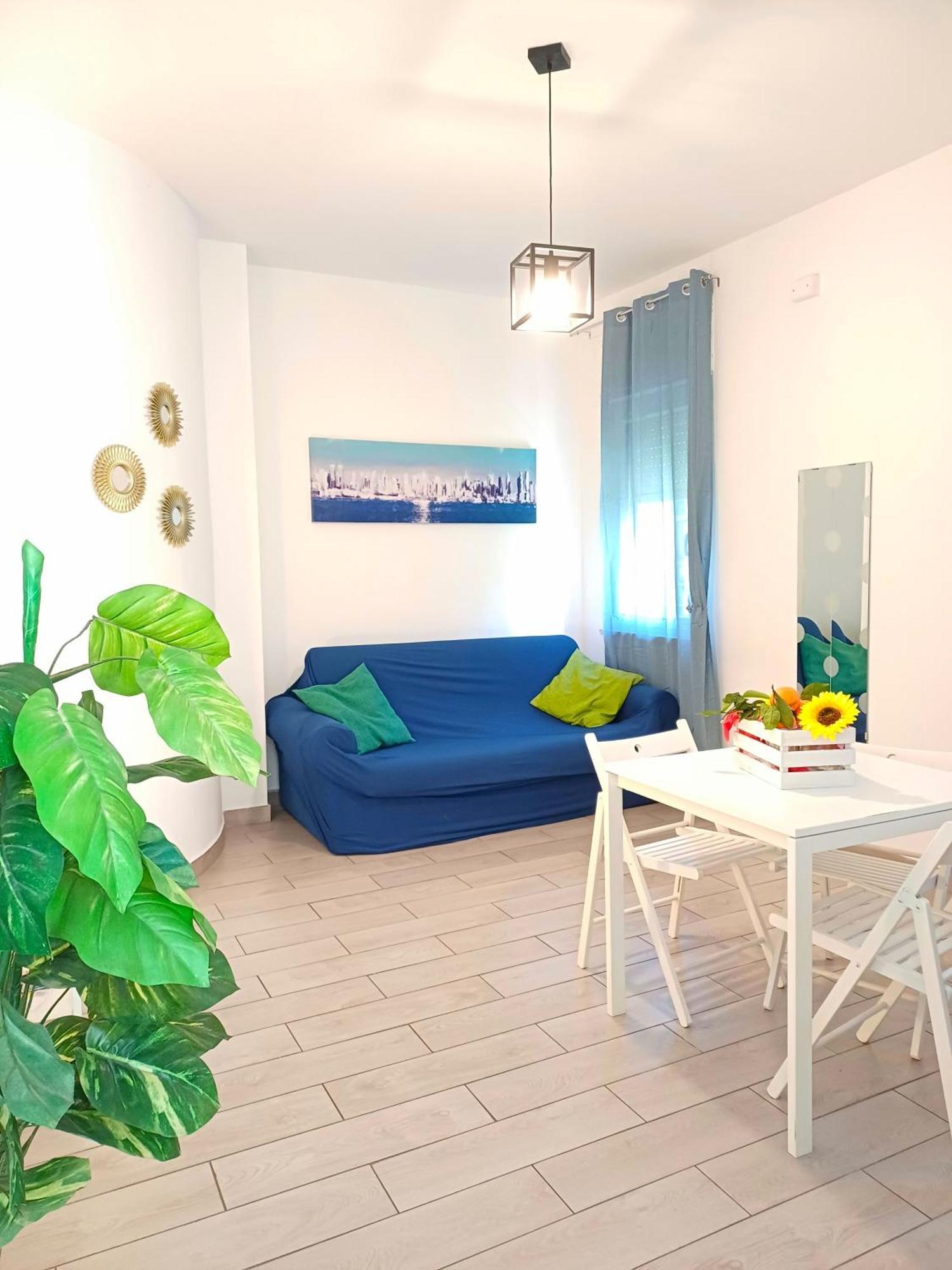 Moonlight Sorrento Studios Экстерьер фото