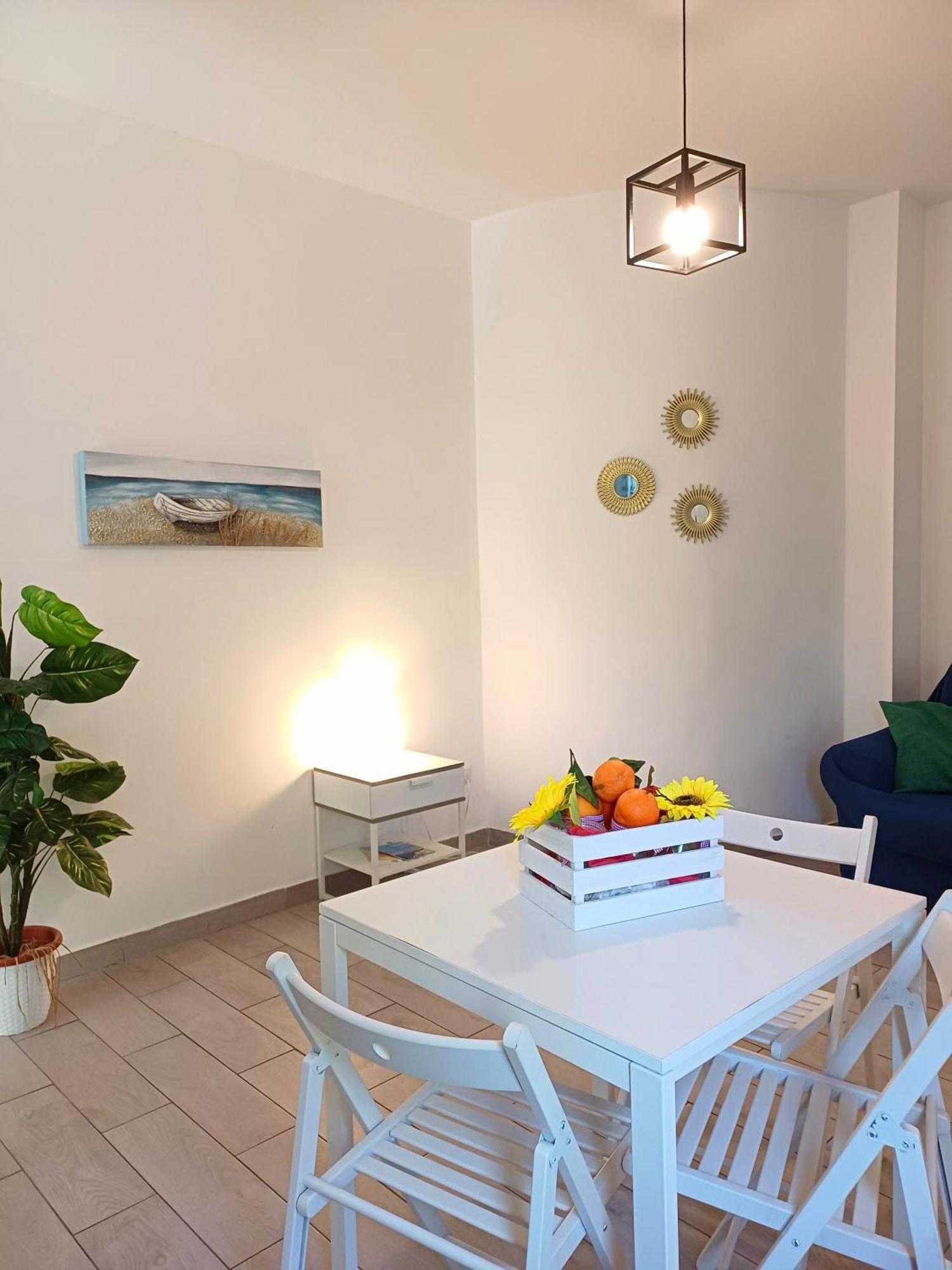 Moonlight Sorrento Studios Экстерьер фото