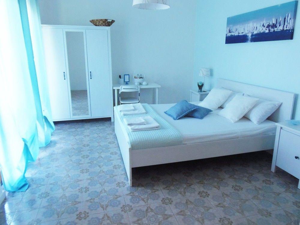 Moonlight Sorrento Studios Экстерьер фото