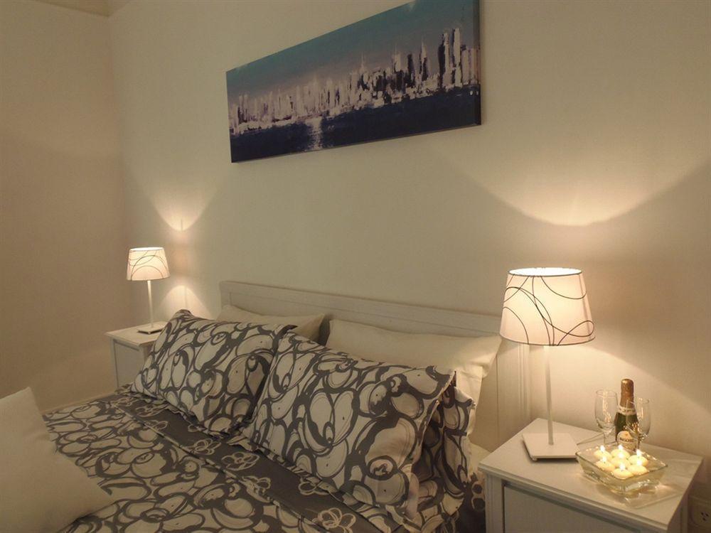 Moonlight Sorrento Studios Экстерьер фото