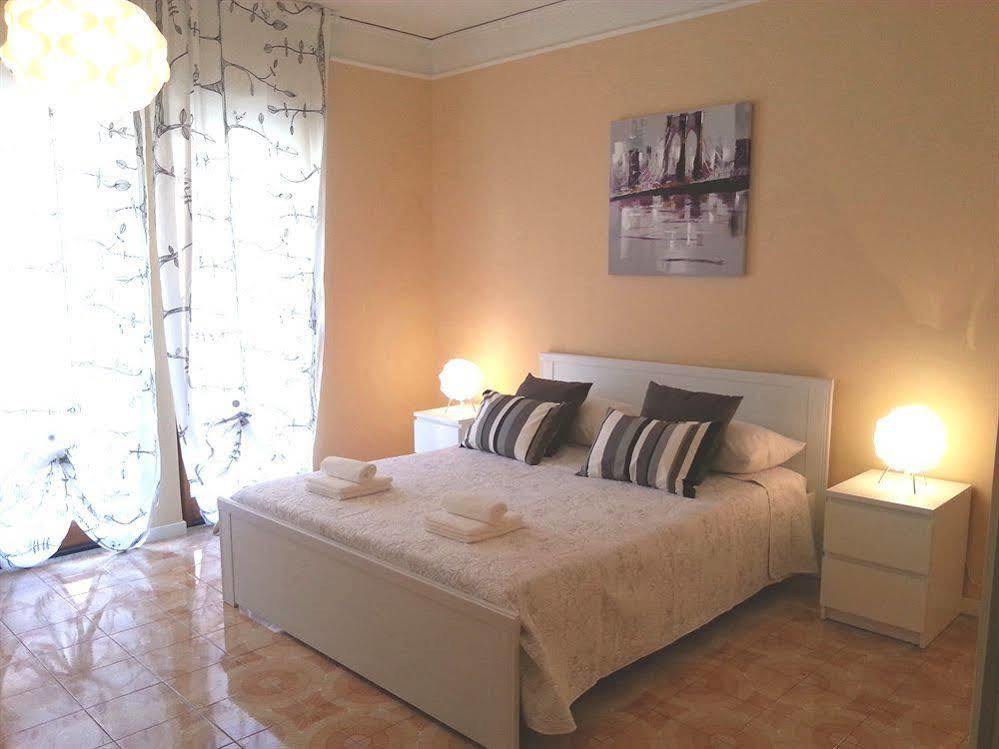 Moonlight Sorrento Studios Экстерьер фото