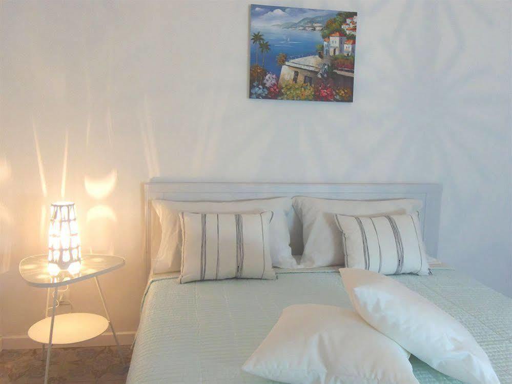 Moonlight Sorrento Studios Экстерьер фото